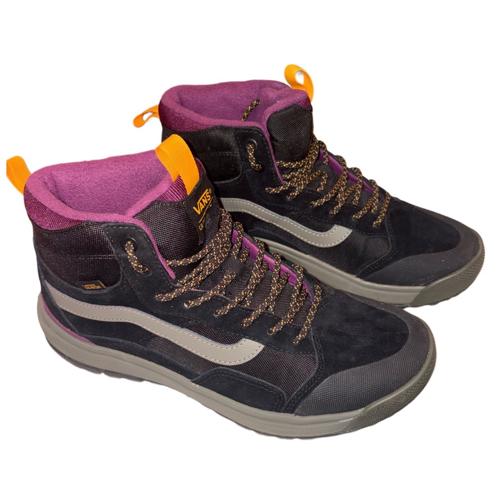 Vans Ultrarange EXO MTE size 8.5 Men / 10 Women
